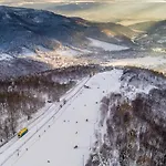 Bajkowa Villa Miedzybrodzie Zywieckie