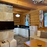 Bajkowa Villa