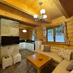 Villa Bajkowa