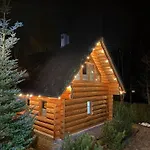 Villa Bajkowa