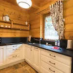 Villa Bajkowa Miedzybrodzie Zywieckie