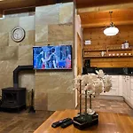 Villa Bajkowa Miedzybrodzie Zywieckie