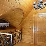 Bajkowa Villa Miedzybrodzie Zywieckie