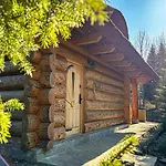 Villa Bajkowa *