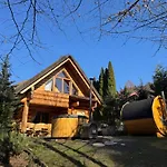 Bajkowa Villa
