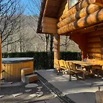 Villa Bajkowa