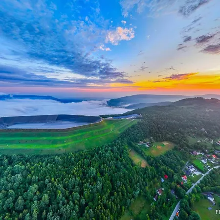 וילה Z Bala 2 - Z Sauna I Balia