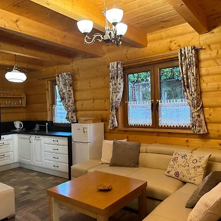 Bajkowa * Miedzybrodzie Zywieckie