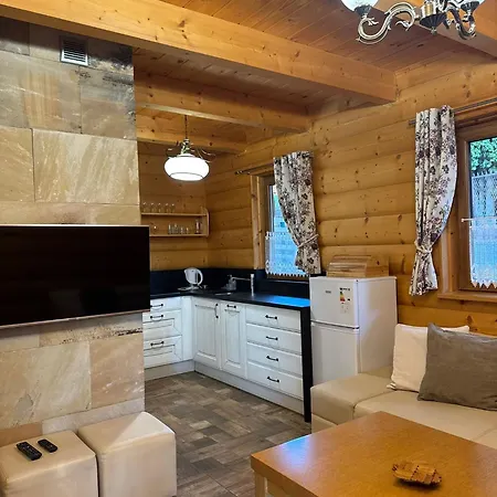 Bajkowa Villa
