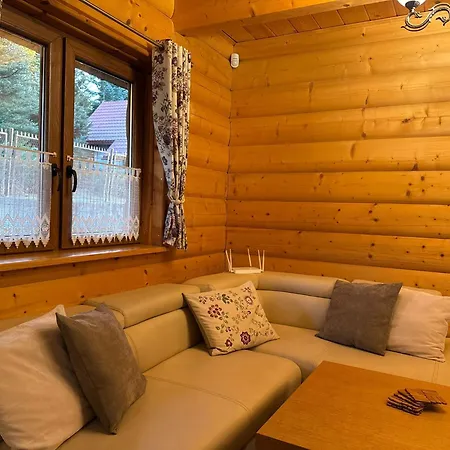 Villa Bajkowa Miedzybrodzie Zywieckie