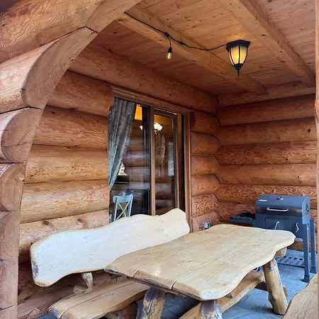 Bajkowa * Miedzybrodzie Zywieckie