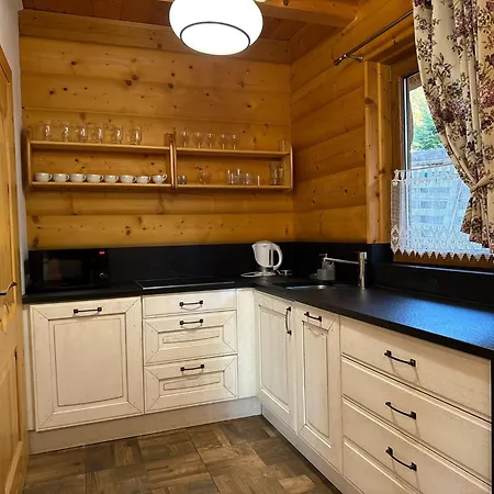 Bajkowa * Miedzybrodzie Zywieckie