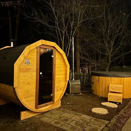 Z Bala 2 - Z Sauna I Balia * מידז'יברודז'י ז'יוויקי