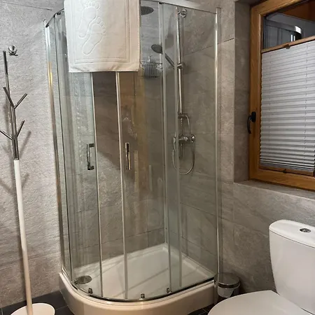 Z Bala 2 - Z Sauna I Balia וילה