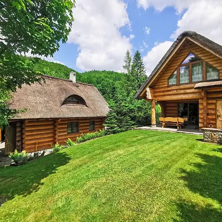 Bajkowa * Miedzybrodzie Zywieckie