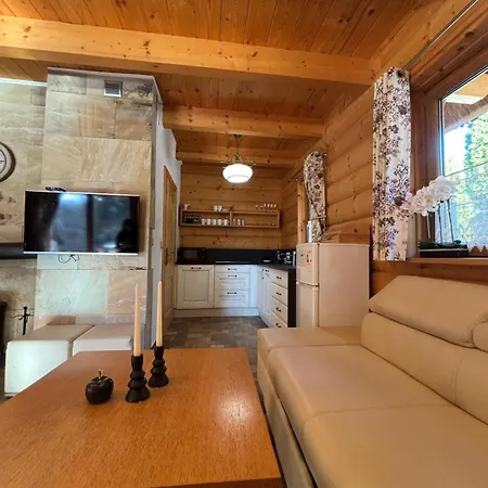 Bajkowa Villa Miedzybrodzie Zywieckie