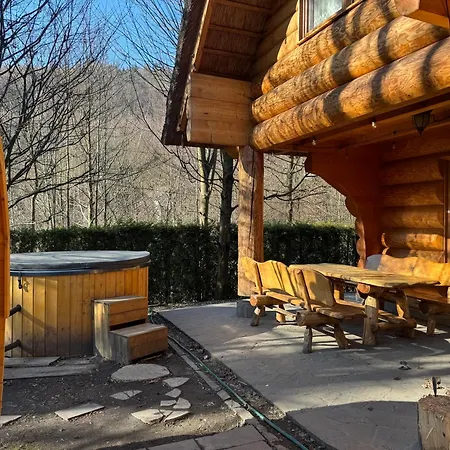 Villa Bajkowa