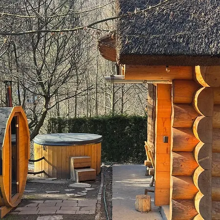 Bajkowa Villa *