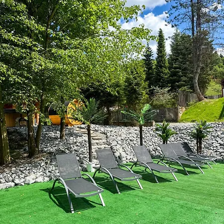 Bajkowa Villa Miedzybrodzie Zywieckie