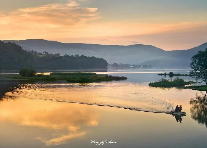 Bajkowa * Miedzybrodzie Zywieckie