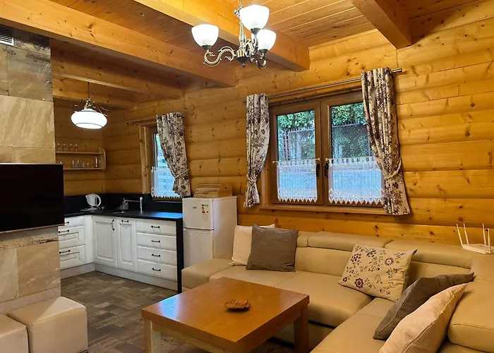 Bajkowa * Miedzybrodzie Zywieckie