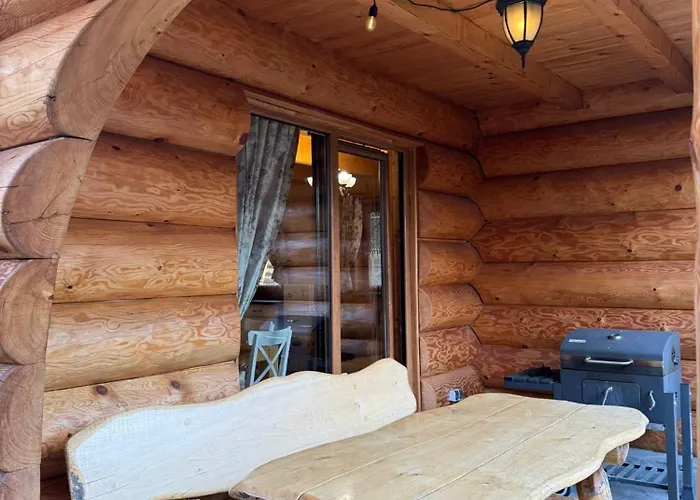 Bajkowa * Miedzybrodzie Zywieckie