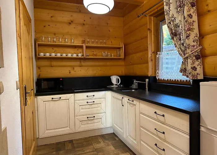 Bajkowa * Miedzybrodzie Zywieckie