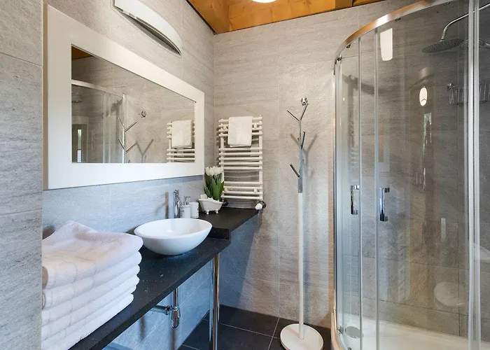 Bajkowa Miedzybrodzie Zywieckie