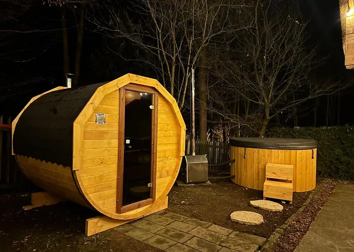 Bajkowa * Miedzybrodzie Zywieckie