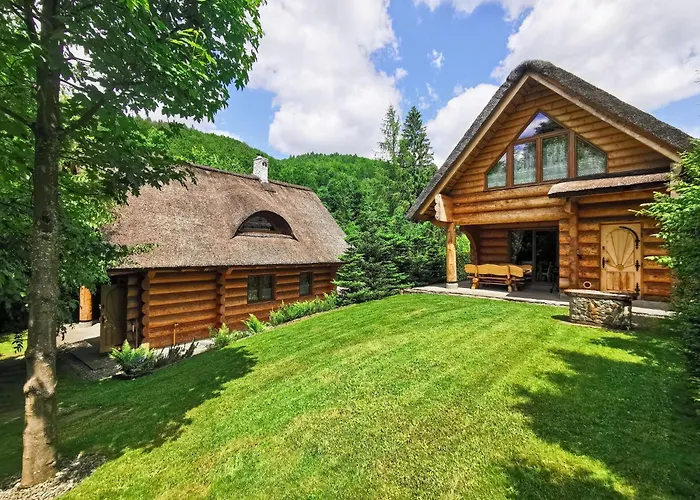 Bajkowa * Miedzybrodzie Zywieckie